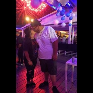 Meet your Posher, Anthony vincent